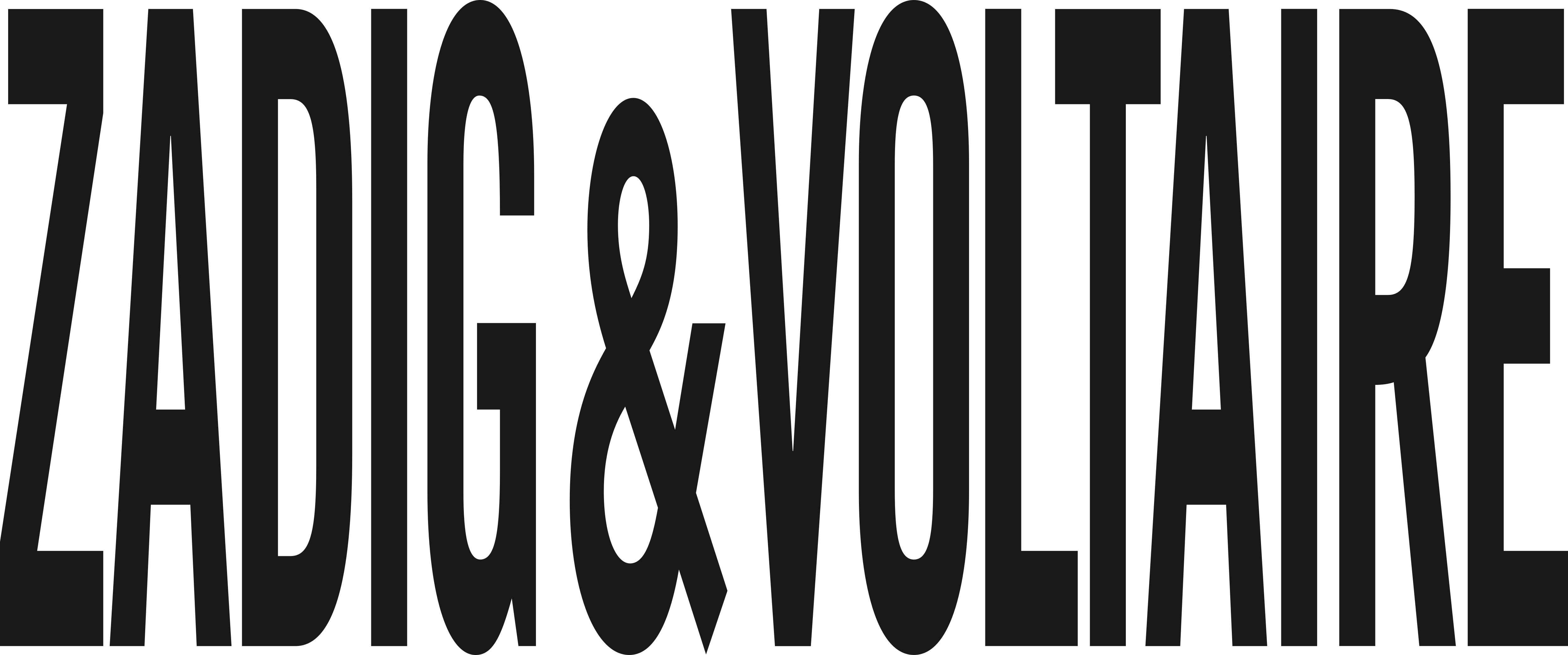 Zadig & Voltaire